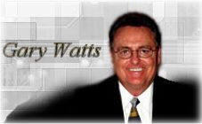 Gary Watts articles