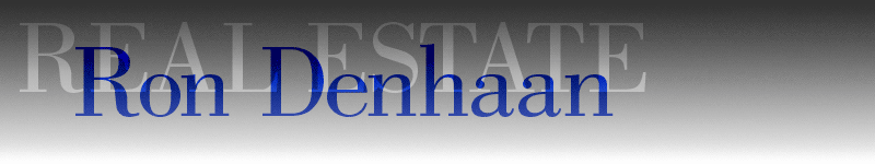 Ron Denhaan, Realtor (949) 290-3263. Orange County real estate specialist.