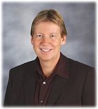 Ron Denhaan, Realtor, Coto de Caza homes and RSM homes specialist at Prudential California Realty