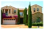 Luxury home