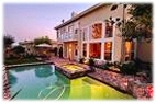 Beautiful pool home