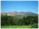 Canyon area land parcel