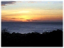 Beach area land parcel