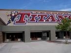 Tesoro high school