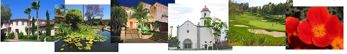 San Juan Capistrano, CA homes & real estate