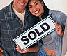 Your home is sold!