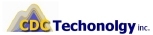 CDC Technology logo