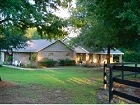 Horse property in the canyon areas