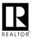 Realtor symbol