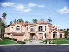 Beautiful home in North Tustin