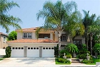 Home in Tustin, CA