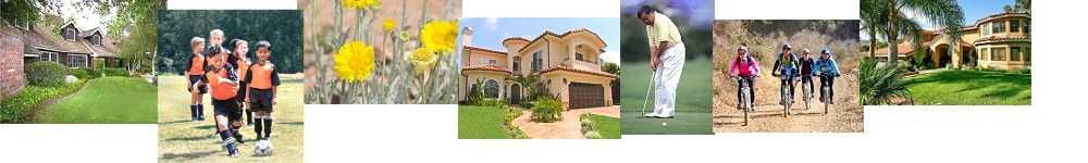 Anaheim Hills real estate