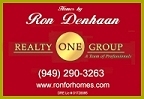 Sell your home with Ron Denhaan