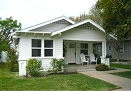 vintage home in costa mesa, ca