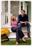Couple with home for lease