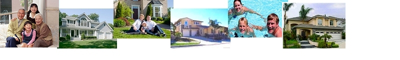 Exceptional home deals in Orange County, CA