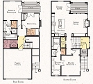 Floor plans 1