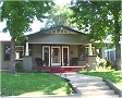 Vintage home in Fullerton, CA