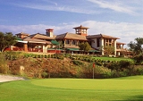 Coto de Caza golf and racquet club