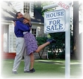 Just bought a home!