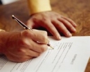 Writing an offer