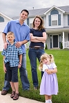Get pre-approved for a loan