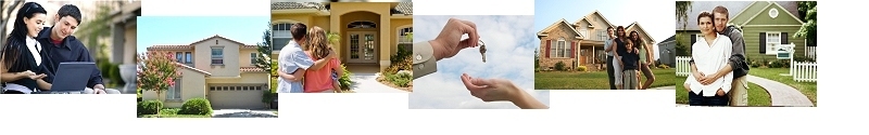 Homebuyer resources page