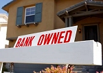 Bank owned income home