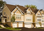 Fourplex or quad in OC