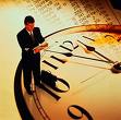 Time is a factor in investing