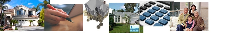List your home with a qualified Realtor, the Ron DenhaanTeam at Realty Executives OC Coastal