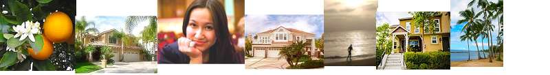 Moving to OC, California. Lots of tips.Homes for sale and lease.