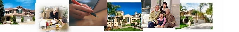 Orange County homes with owner financing options