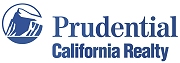 Prudential logo. 