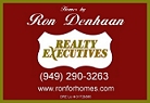 Real estate sign