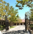 Santa Margarita High School