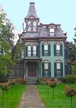 Beautiful turn of the century home