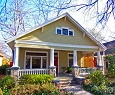 1920s craftsman bungalow