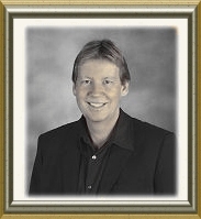 Ron Denhaan, vintage Realtor