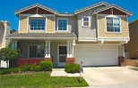 Home in Wagon Wheel Canyon